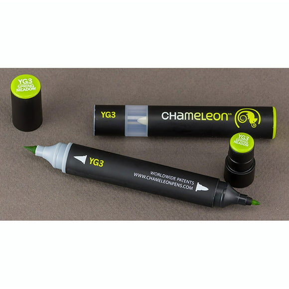 Single Colour Pen Marker NU0 SAND Chameleon Pens